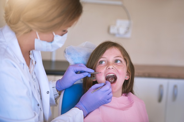 How Often Should A Toddler Have A Dental Cleaning?