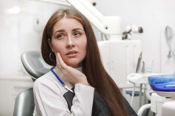 Tips To Handle A Dental Emergency
