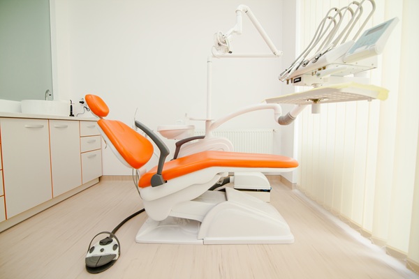 What To Expect During Your First Dental Office Visit In Years