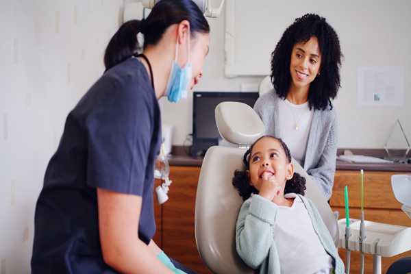 Why You May Have To Visit A Family Dentist More Than Twice A Year