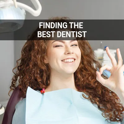 Visit our Find the Best Dentist in Marietta page