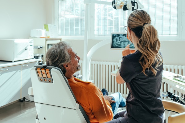Can General Dentists Perform Oral Surgery?