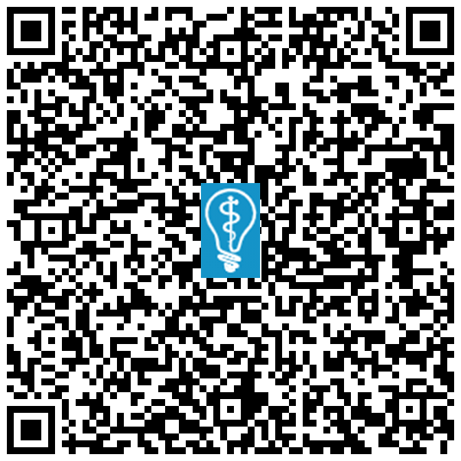 QR code image for General Dentistry Services in Marietta, GA
