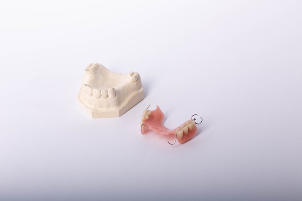 The Importance Of Partial Dentures
