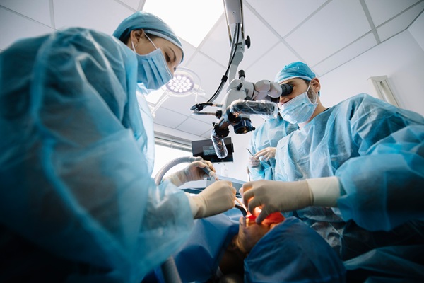 What Age Should I Consider A Wisdom Tooth Extraction?